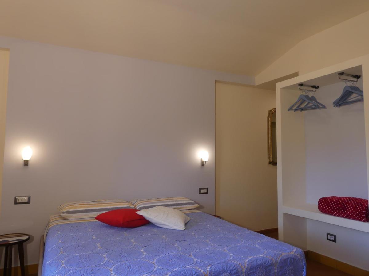 빈치 Helichrysum B&B 외부 사진