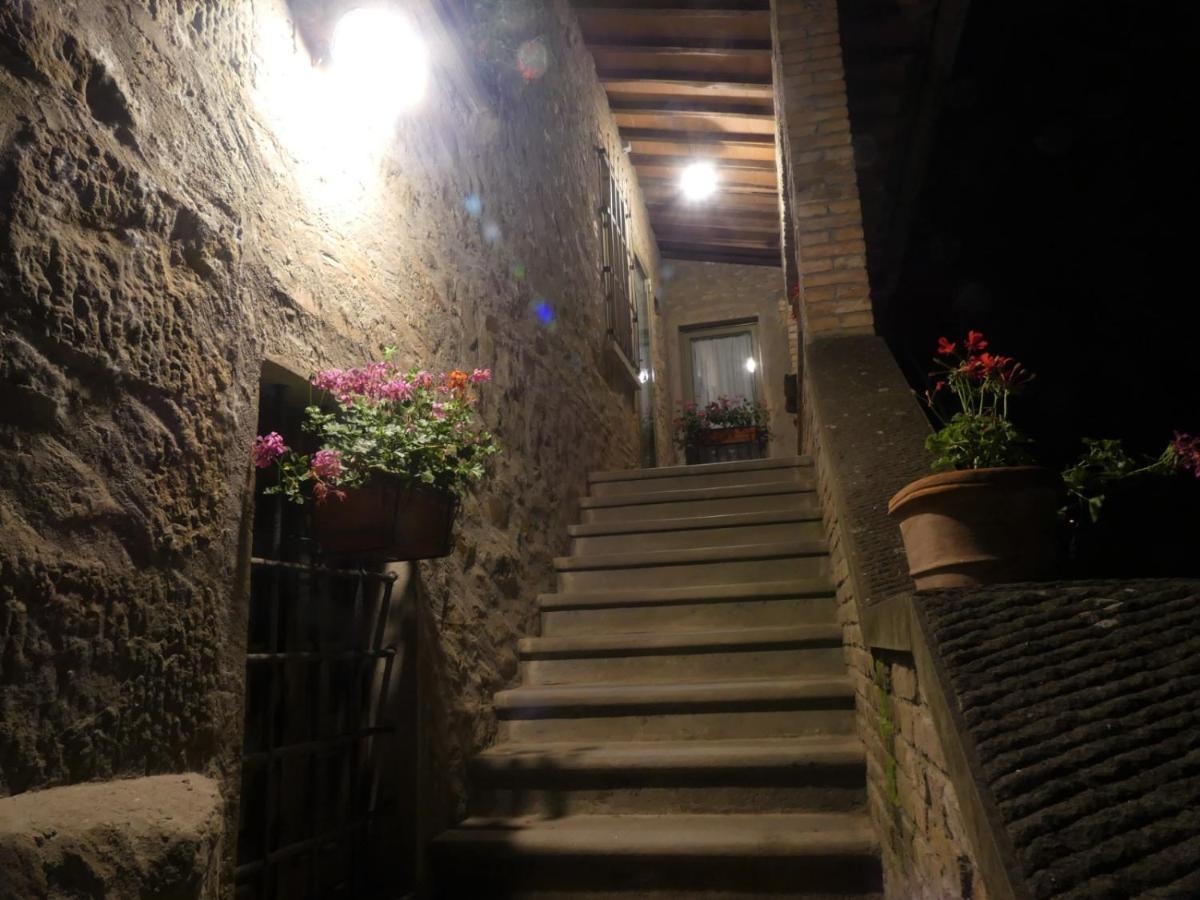 빈치 Helichrysum B&B 외부 사진