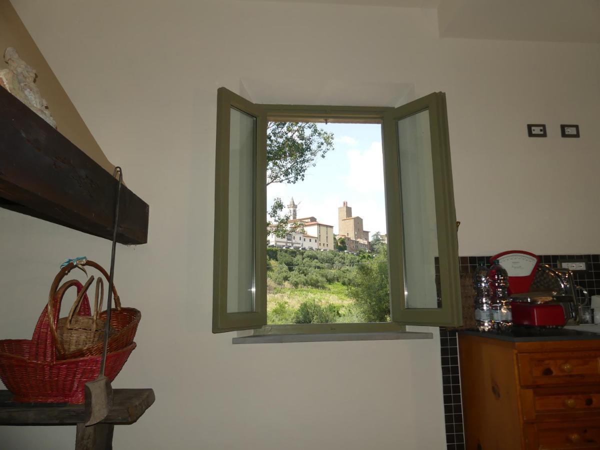 빈치 Helichrysum B&B 외부 사진