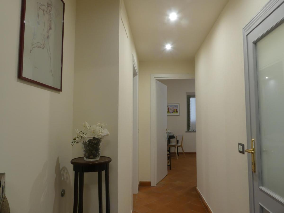 빈치 Helichrysum B&B 외부 사진