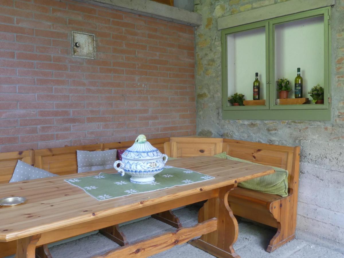 빈치 Helichrysum B&B 외부 사진