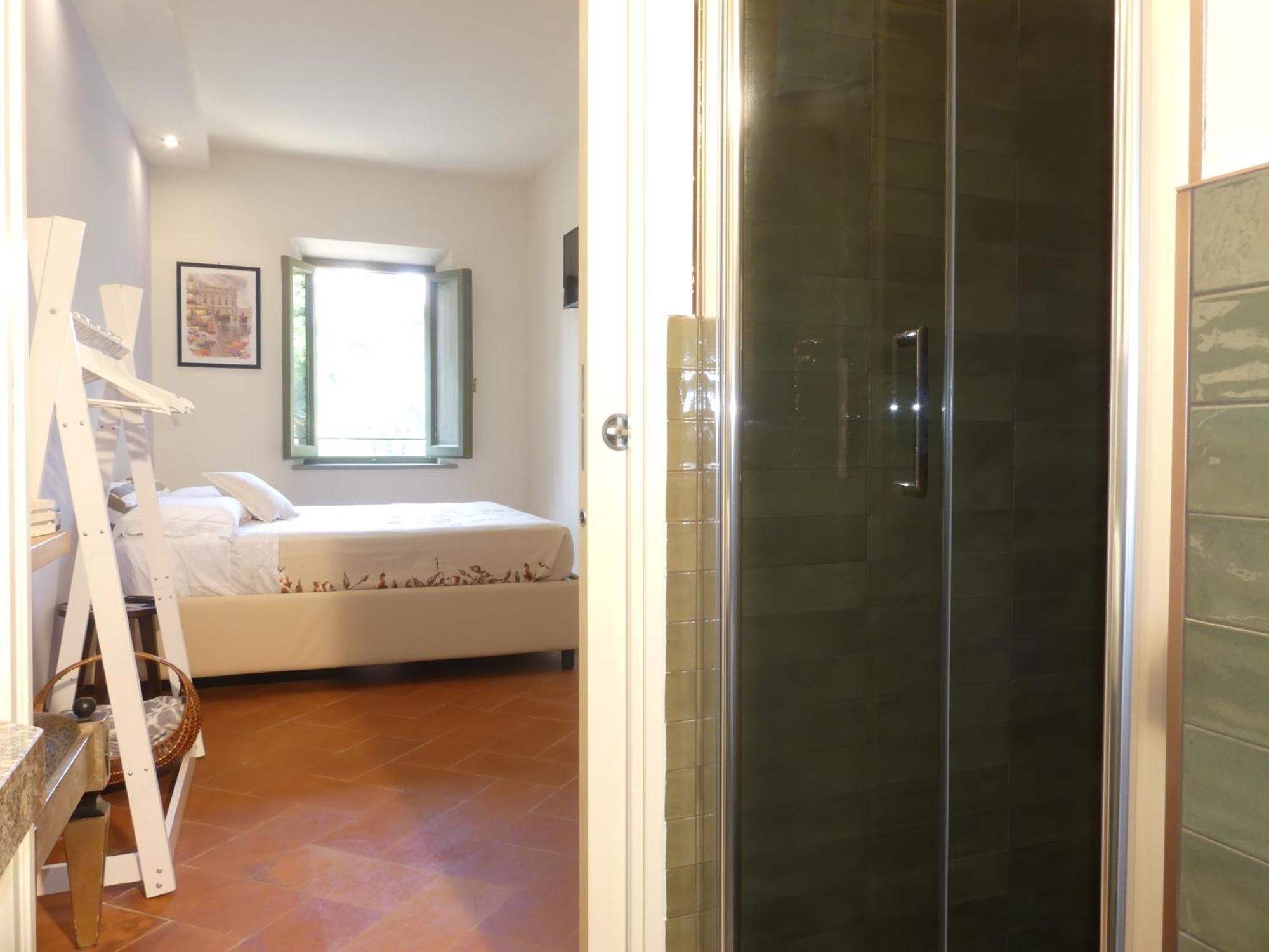 빈치 Helichrysum B&B 외부 사진