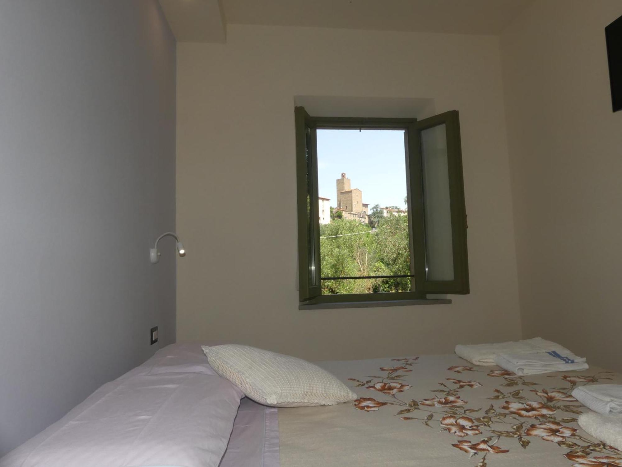 빈치 Helichrysum B&B 외부 사진