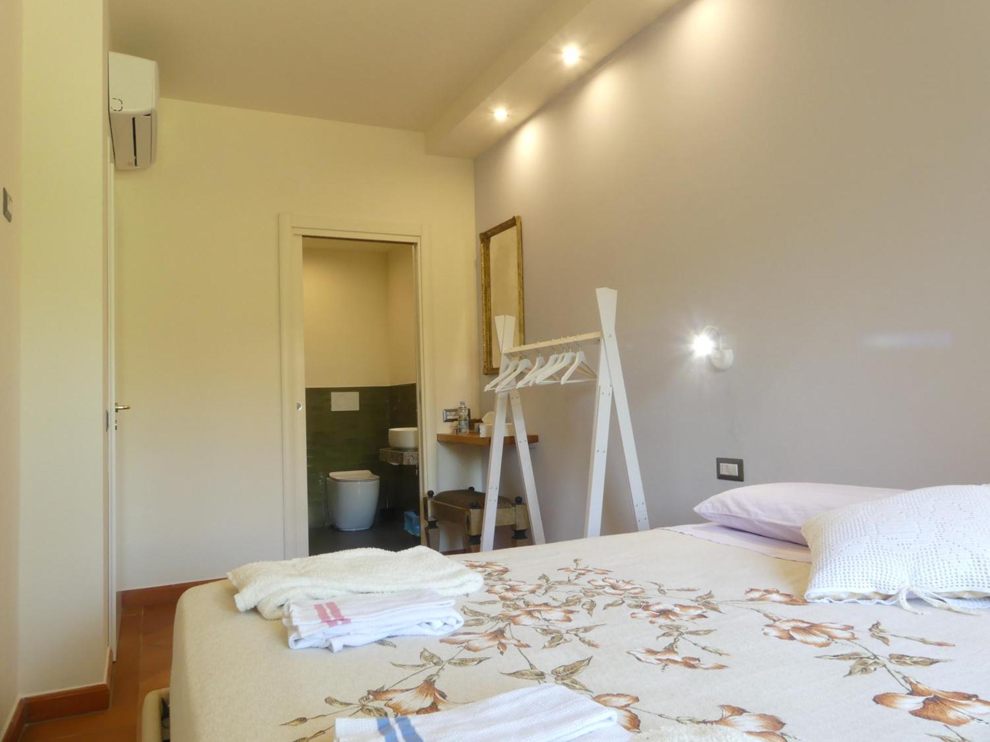 빈치 Helichrysum B&B 외부 사진