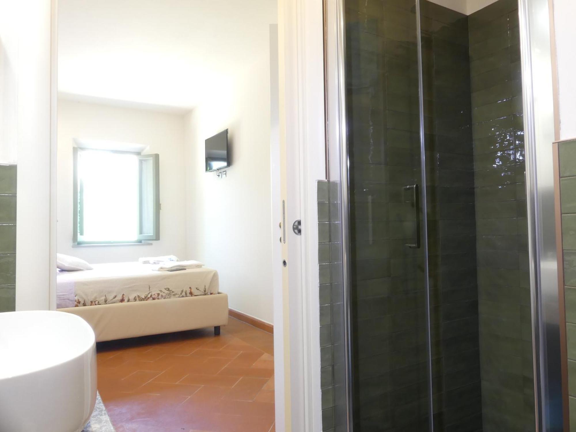 빈치 Helichrysum B&B 외부 사진