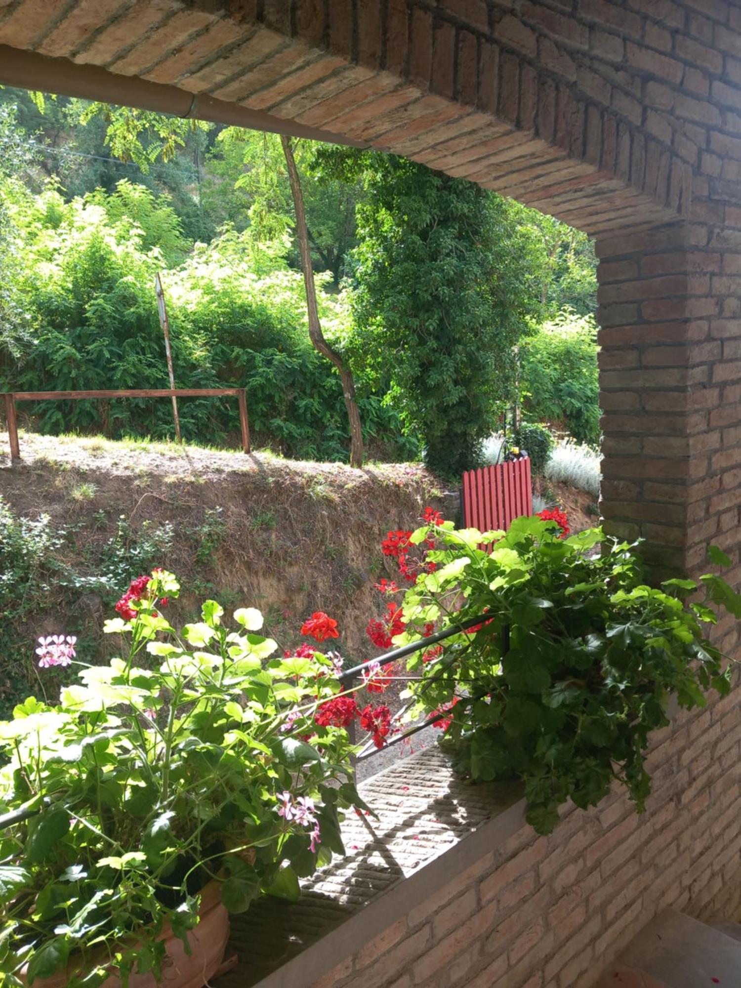 빈치 Helichrysum B&B 외부 사진